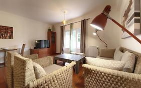 Apartamento Azur